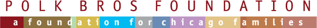 Polk Bros Foundation