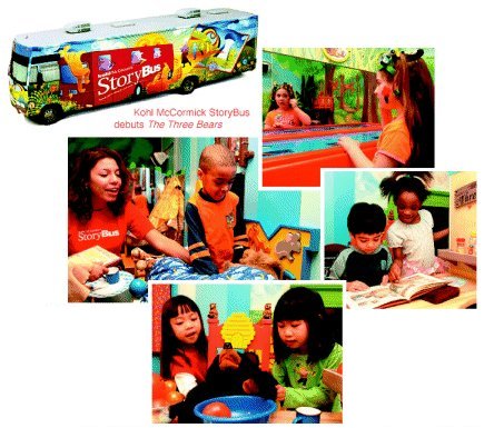 StoryBus